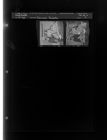 Cancer Society (2 Negatives (March 1, 1960) [Sleeve 5, Folder c, Box 23]